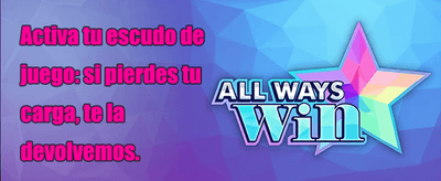 Cashback Semanal VIP promotion