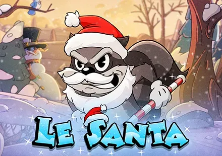 Le Santa™