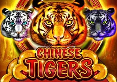 Chinese Tigers game thumbnail