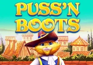 Puss N Boots