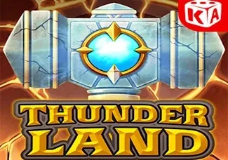 Thunder Land game thumbnail