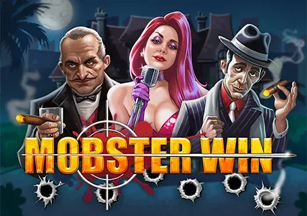 Mobster Win game thumbnail