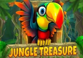 JungleTreasure game thumbnail