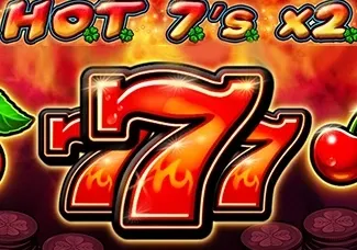 HOT 7’s X 2 game thumbnail