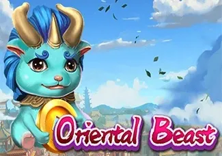 Oriental Beast