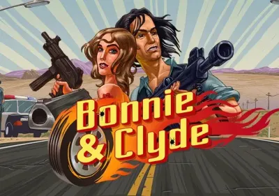 Bonnie & Clyde game thumbnail