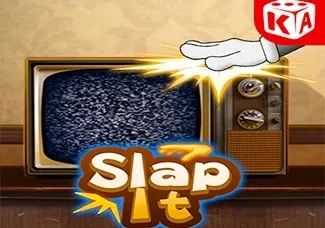 Slap It game thumbnail
