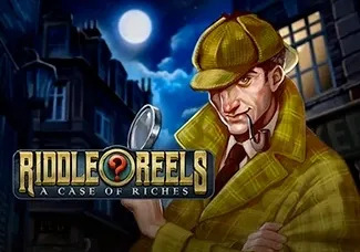 Riddle Reels_ A Case of Riches game thumbnail