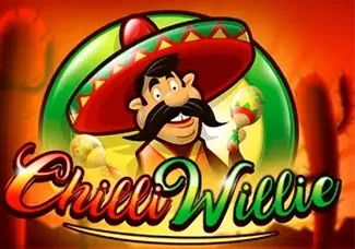 Chilli Willie game thumbnail