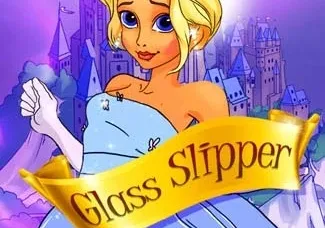 Glass Slipper game thumbnail
