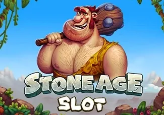 Stone age Slot game thumbnail