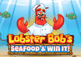 Lobster Bob's Sea Food and Win It game thumbnail