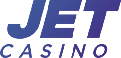 CasinoJet Logo